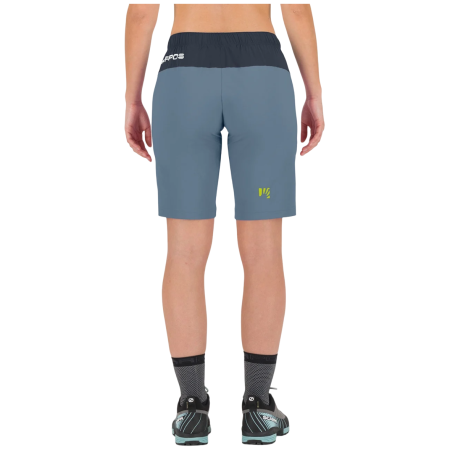 Жіночі шорти Karpos Roccia W Bermuda