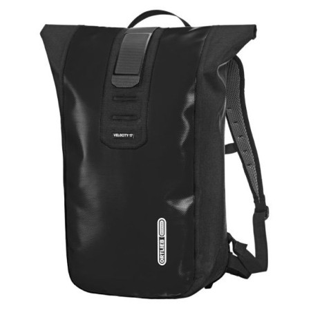 Рюкзак Ortlieb Velocity 17L чорний