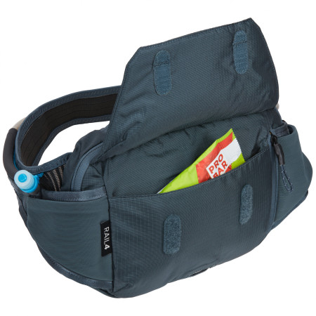 Поясна сумка Thule Rail Hip Pack 4L