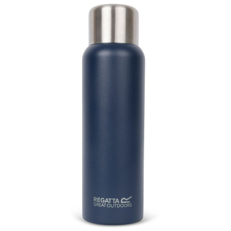 Термос Regatta Thermulate Vacuum Flask 0.75L синій MoonLt Denim
