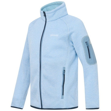 Дитяча толстовка Regatta Junior Newhill SkyDuskBlue