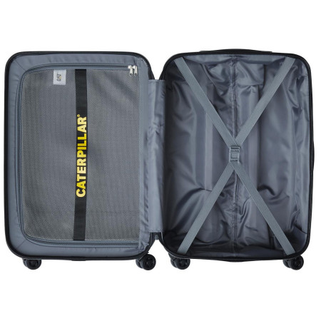 Дорожня валіза Caterpillar CAT Industrial Plate L