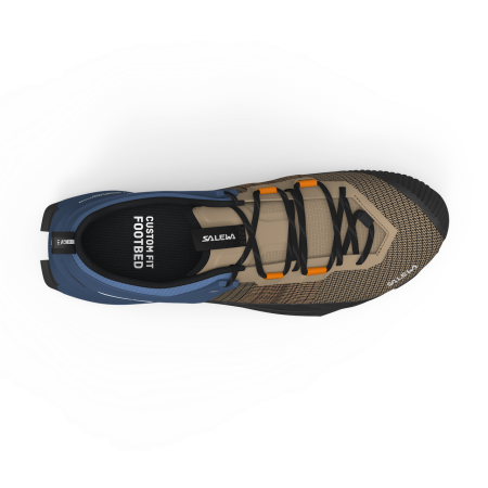 Чоловічі туристичні черевики Salewa Wildfire Nxt Gtx M