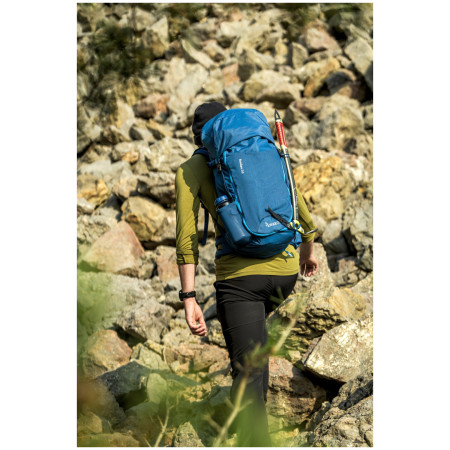 Рюкзак Warg Raiden 38l