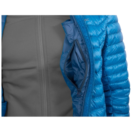 Чоловіча куртка Acepac Micron Jacket