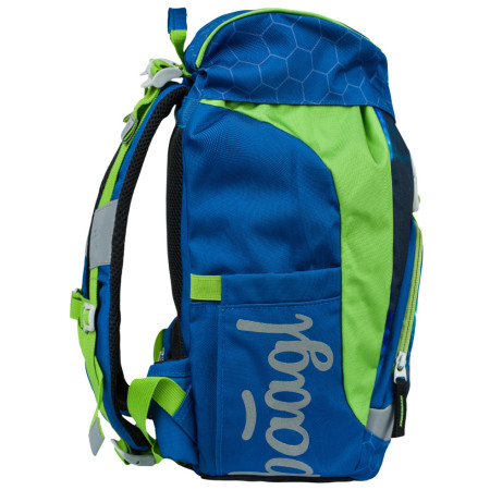 Шкільний рюкзак Baagl Airy