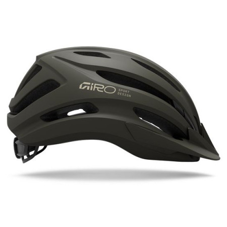 Велошолом Giro Register II