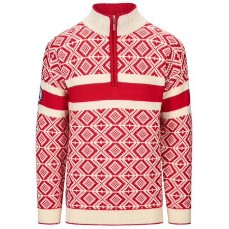 Чоловічий светр Dale of Norway Cortina 2026 Masc. Sweater