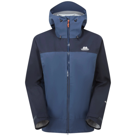 Жіноча куртка Mountain Equipment Saltoro