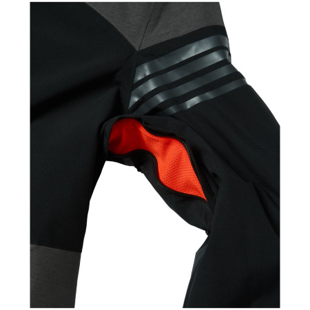 Жіноча гірськолижна куртка Loap Lawela