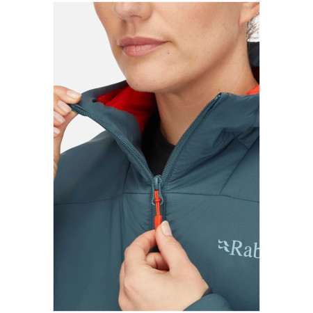 Жіноча куртка Rab Xenair Alpine Light Jacket
