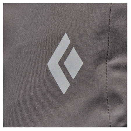 Водонепроникні рукавички Black Diamond Waterproof Overmitts