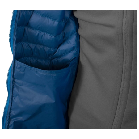 Чоловіча куртка Acepac Micron Jacket