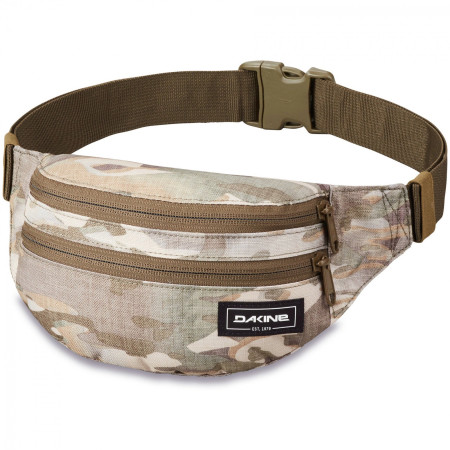 Поясна сумка Dakine Classic Hip Pack (2024)
