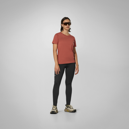 Жіночі легінси Salewa Pedroc 1 Hyb Tight W