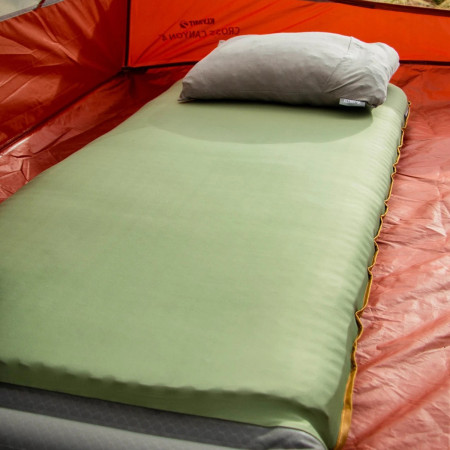 Надувний килимок Klymit Klymaloft XL Sleeping Pad