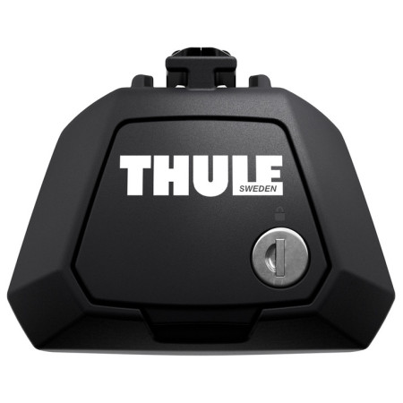 Кріплення Thule Evo Raised Rail 4ks