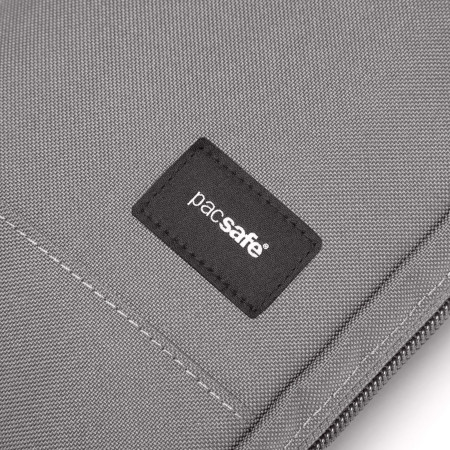 Сумка через плече Pacsafe RFIDsafe Tech Crossbody