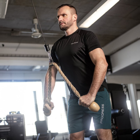 Чоловіча функціональна футболка Progress Driver