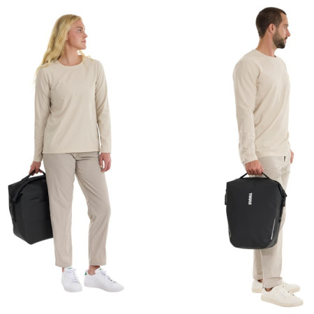 Велосипедна сумка Thule Shield Pannier 22L