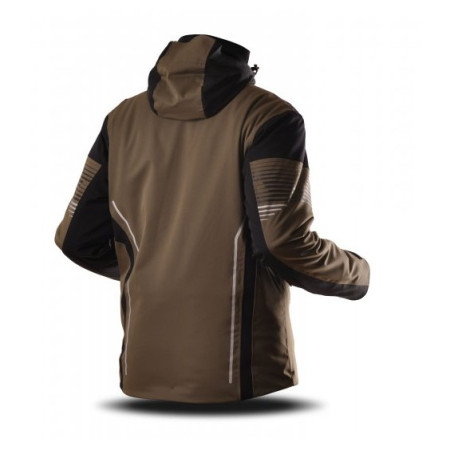 Чоловіча куртка Trimm Avalon