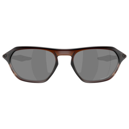 Сонцезахисні окуляри OAKLEY Cage Jacket Matte Rootbeer
