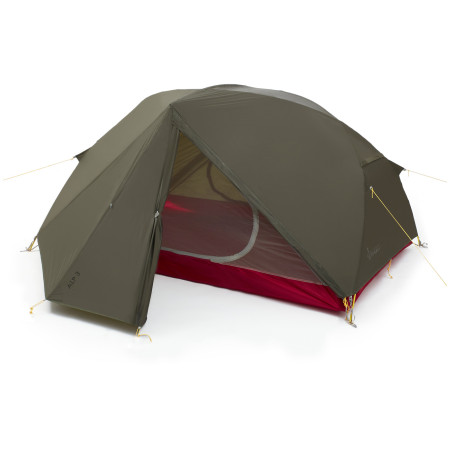 Туристичний намет Warg Alp 3