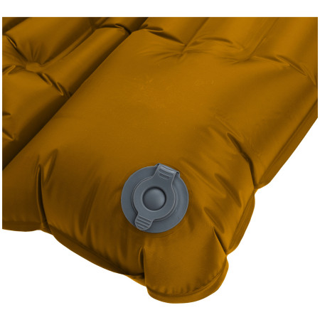 Надувний килимок Warg X-Trail Comfy