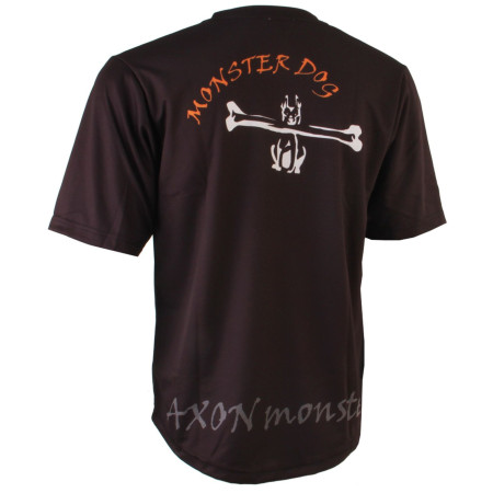 Чоловічий велокостюм Axon Monster