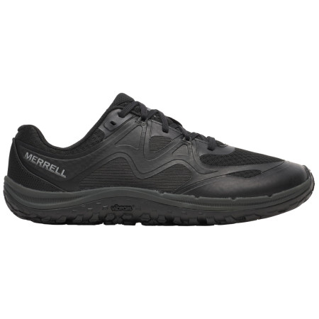 Чоловічі черевики Merrell Trail Glove 8 M чорний black