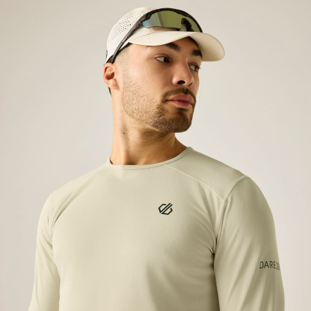 Чоловіча футболка Dare 2b Ventura Grid Crew Neck