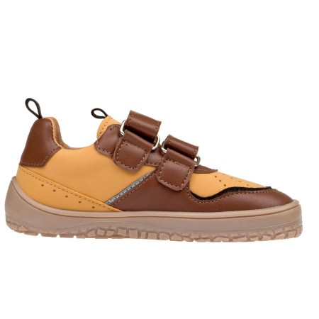 Дитячі черевики Beda Camel Beige Brown