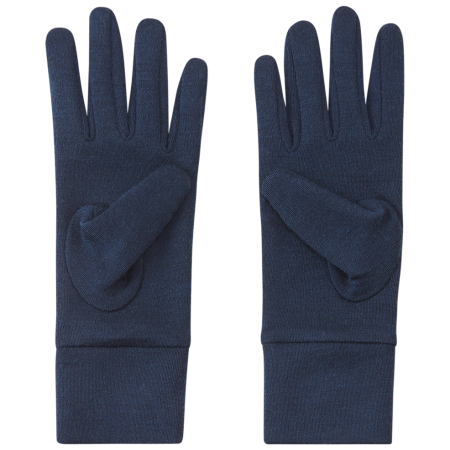 Дитячі рукавички Reima Etsin Navy