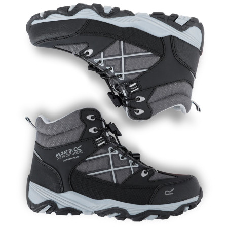 Дитячі черевики Regatta Samaris III Boot Jnr