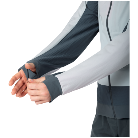 Жіноча куртка Dynafit Tigard Alpha Direct Jkt W