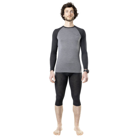 Чоловічі 3/4 термоштани Dynafit Tour Light Merino M 3/4 Tight