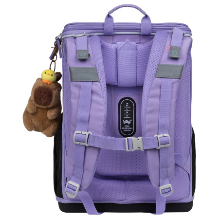 Шкільний рюкзак для 1-го ступеня Baagl Zippy