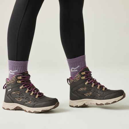 Жіноче взуття Regatta Womens Vendora Boot