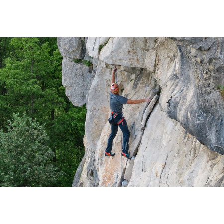 Чоловіча функціональна футболка High Point Code 2.0 SS man