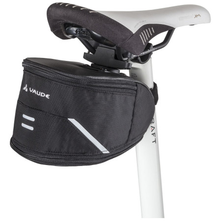 Сумка під сідло Vaude Tool XL чорний
