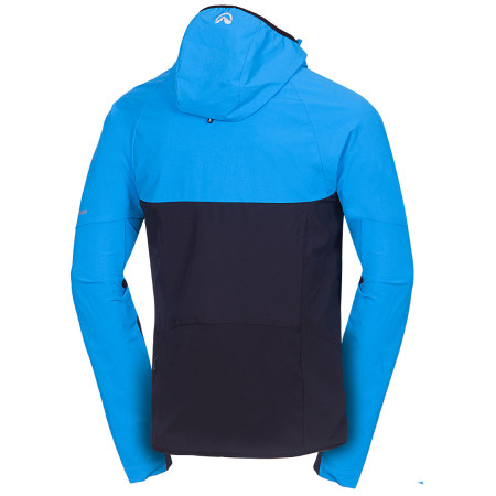 Чоловіча куртка Northfinder Galileo