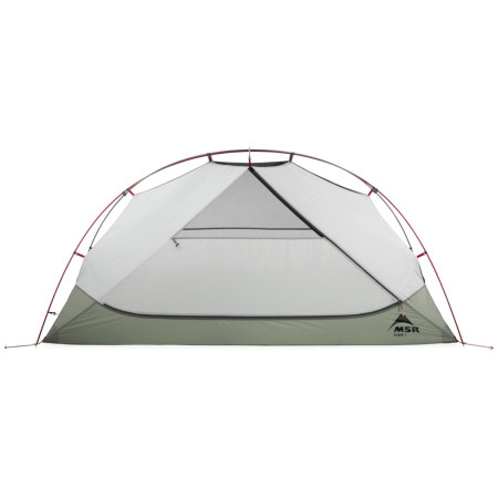 Туристичний намет MSR Elixir 1 Tent