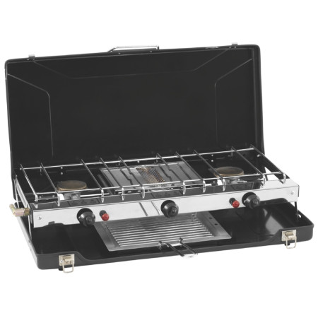 Пальник Outwell Appetizer Cooker 3-Burner Stov (2017)