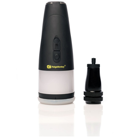 Ліхтар Ridge Monkey Multi Lite Plus
