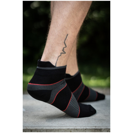 Шкарпетки Zulu Sport Low