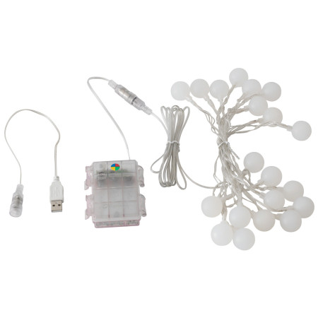 Гірлянда Outwell Gamma Light Chain