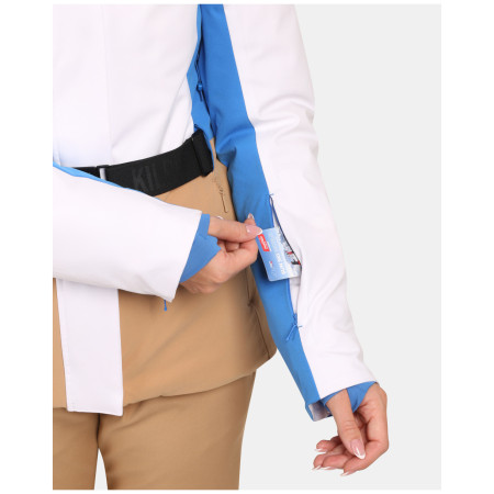 Жіноча куртка Kilpi Carrie-W