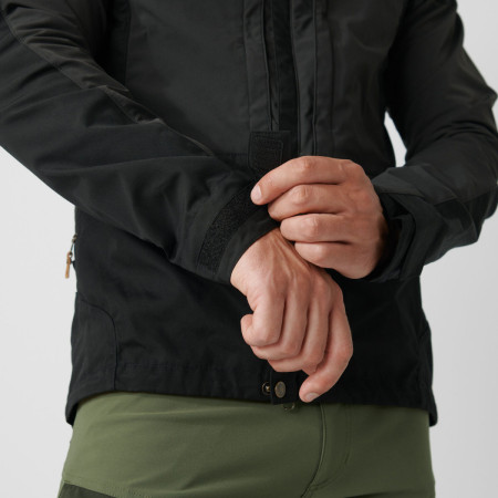 Чоловіча куртка Fjällräven Keb Jacket M 2022