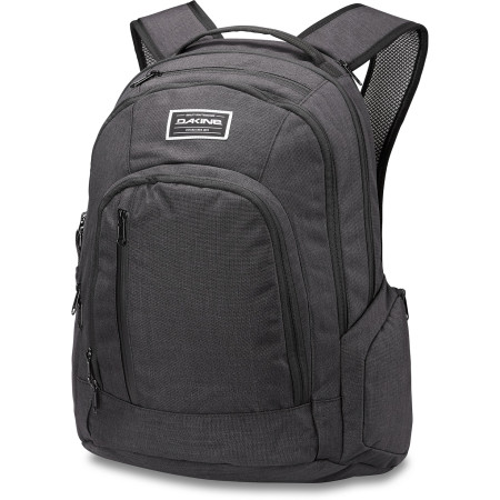 Рюкзак Dakine 101 29l чорний Black