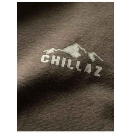 Чоловіча футболка Chillaz Bozen Chillaz Mountain